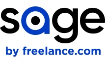 Logo Sage Sa by Freelance