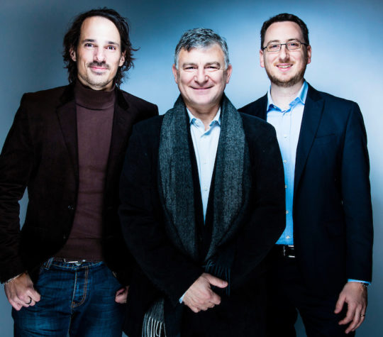 Notre accompagnement pour votre mission internationale