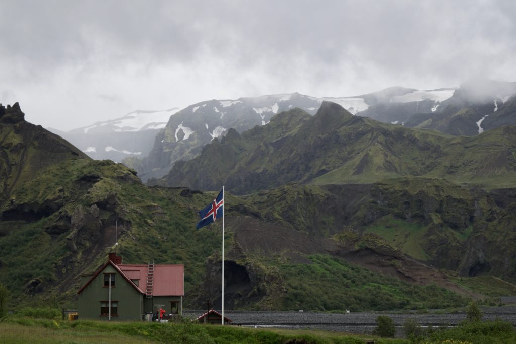 Le portage salarial en Islande
