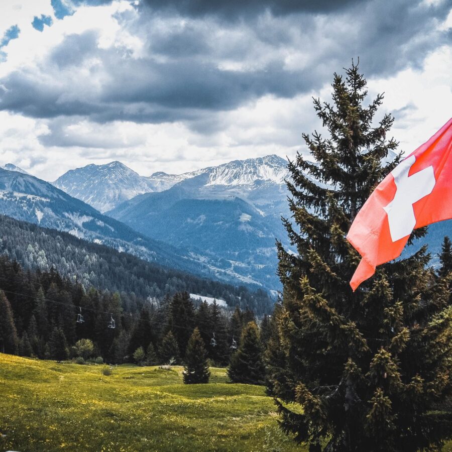 S'expatrier en Suisse Portage salarial en Suisse