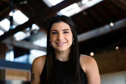 femme d'expatrié et portage salarial international