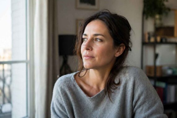 femme d'expatrié en portage salarial à l'international avec SAGESA