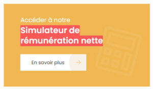 simulateur de rémunération nette portage salarial international