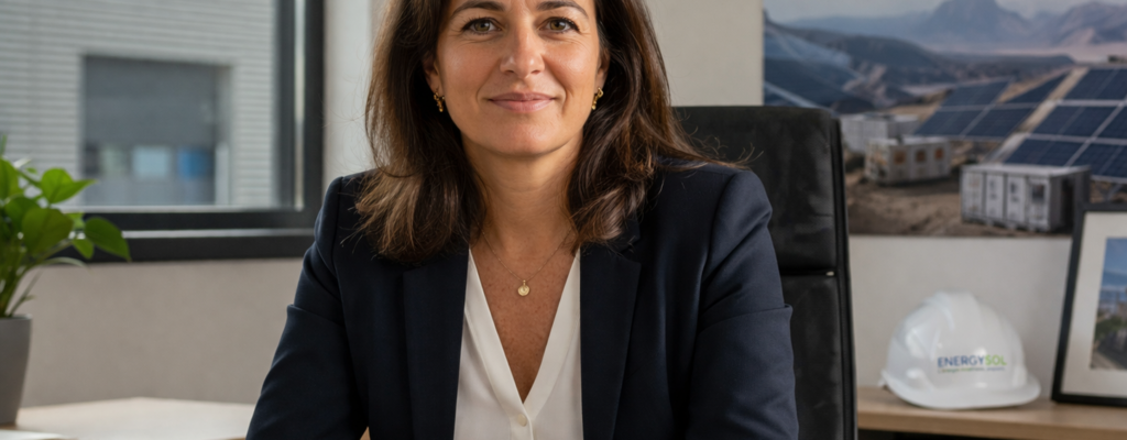 Femme DRh mobilité internationale