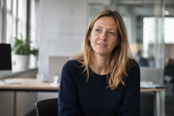 Stéphanie, Chef de projet expatrié à Los Angeles. Portage salarial international