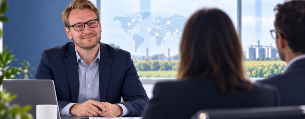 Pierrre moreau interview ses clients SAGE SA