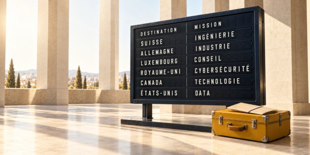 mission internationale pour freelance